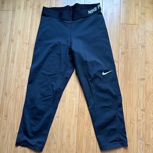 Nike Pro Pants